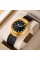 Годинник наручний Skmei 2165GDBKBK Gold-Black-Black