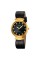 Годинник наручний Skmei 2165GDBKBK Gold-Black-Black