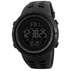 Годинник наручний Skmei 1251 All Black