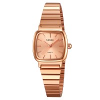 Часы наручные Skmei 2292RG Rose Gold