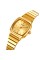 Годинник наручний Skmei 2292GD Gold