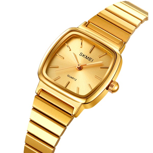 Годинник наручний Skmei 2292GD Gold