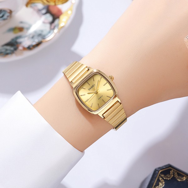 Годинник наручний Skmei 2292GD Gold