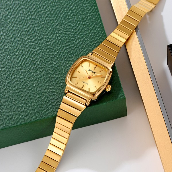 Годинник наручний Skmei 2292GD Gold