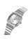 Годинник наручний Skmei 2292SI Silver