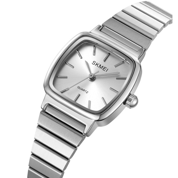 Годинник наручний Skmei 2292SI Silver