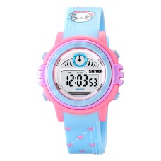 Годинник наручний Skmei 2266CT Cat