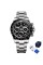 Pagani Design PD-1644 Silver-Black