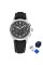 Годинник наручний Pagani Design PD-1781 Black-Silver-Black