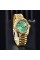 Годинник наручний Pagani Design PD-1783 Gold-Green