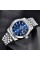Годинник наручний Pagani Design PD-1645 Silver-Blue