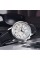 Годинник наручний Pagani Design PD-1781 Black-Silver-White