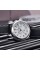 Годинник наручний Pagani Design PD-1781 Black-Silver-White