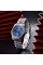 Pagani Design PD-1783 Silver-Blue