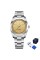 Годинник наручний Pagani Design PD-1785 Silver-Gold