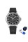 Pagani Design PD-1780 Black-Silver-Black
