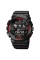Годинник наручний Skmei 1857RD Black-Red