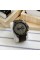 Curren 8314 Black-Brown
