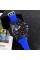 Sanda 759 Blue-Black