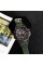 Sanda 759 Green-Black