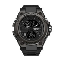 Sanda 739 All Black