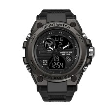 Sanda 739 All Black