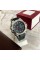 Годинник наручний Sanda 739 Black-Silver