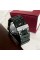 Годинник наручний Sanda 739 Black-Silver