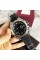 Годинник наручний Sanda 739 Black-Silver