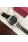 Годинник наручний Sanda 739 Black-Silver