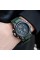 Sanda 739 Green-Black