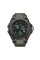 Sanda 739 Green-Black