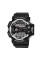Sanda 599 Black-White