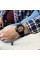 Sanda 599 Black-Cuprum