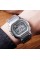 Sanda 390 All Silver
