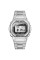 Sanda 390 All Silver