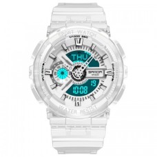 Sanda 892 White