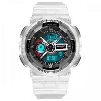 Sanda 298 Black
