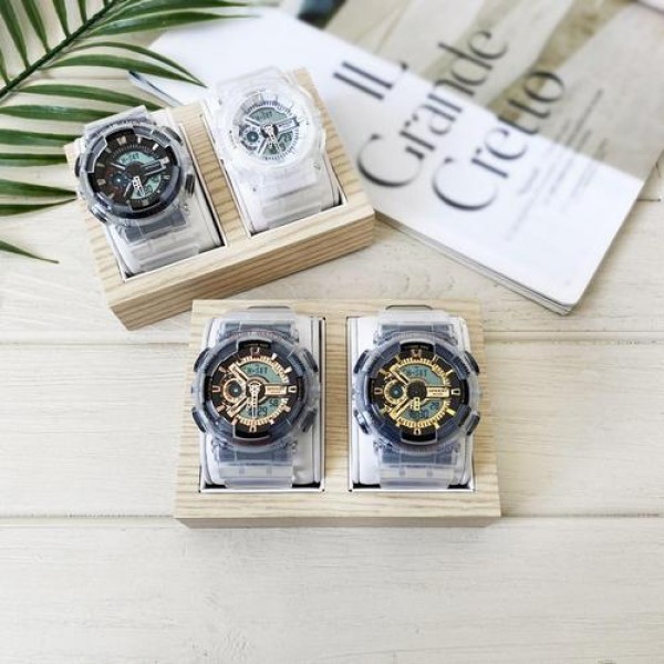 Sanda 298 Black