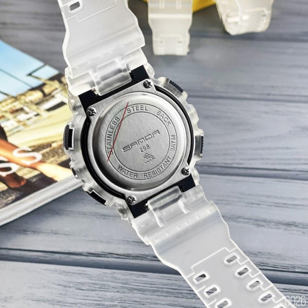 Sanda 298 Gold