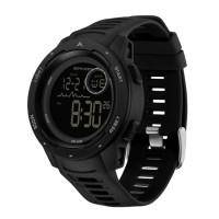 Годинник наручний Sanda 2125 All Black
