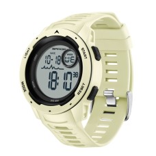 Годинник наручний Sanda 2125 White