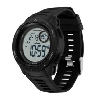 Годинник наручний Sanda 2125 Black-White