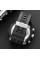 Годинник наручний Sanda 6012 All Black