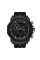 Годинник наручний Sanda 6012 All Black