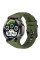 Смарт-годинник Modfit Titan Army Green 35 мм.