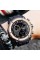 Годинник наручний Sanda 6012 Black-Cuprum