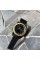 Годинник наручний Sanda 6012 Black-Gold
