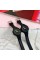 Sanda 6005 Black-Silver