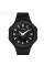 Sanda 6005 Black-Silver